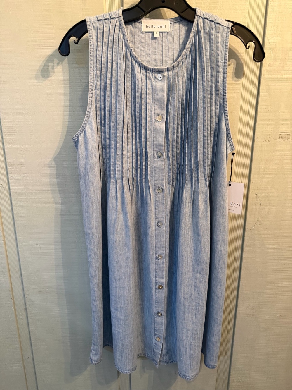 Dress Subcategory Identification